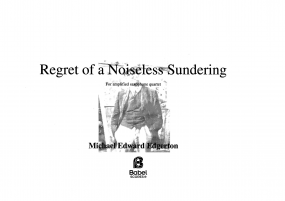 Regret of a Noiseless Sundering image
